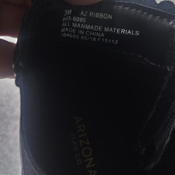 Arizona Jean Co. Ankle Boots - Picture 4 of 5